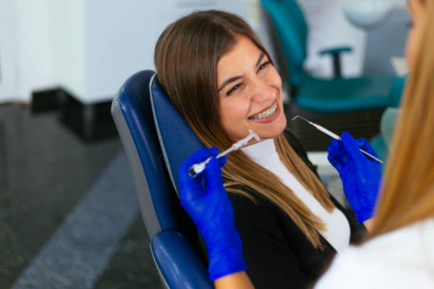 Laser Dentistry in Montgomery, TX