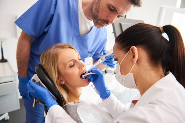 Best Wisdom Tooth Removal  in Montgomery, TX