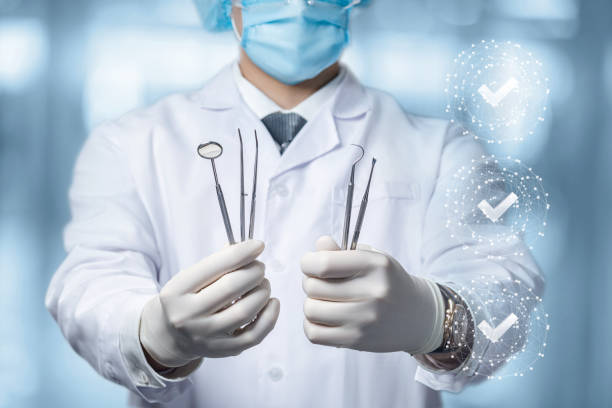Best Emergency Dental Care  in Montgomery, TX