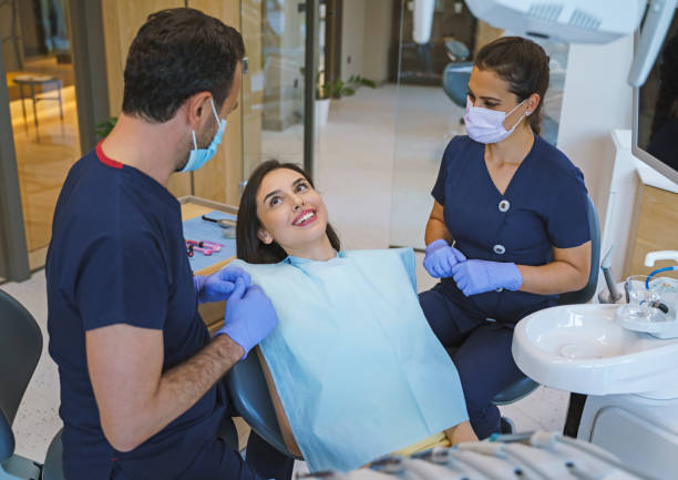 Best Dental Fillings (Composite and Amalgam)  in Montgomery, TX