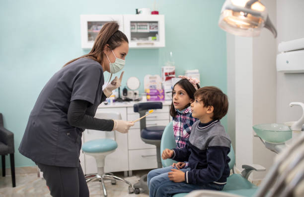 Why Choose Us for Your Dental Needs in Montgomery, TX