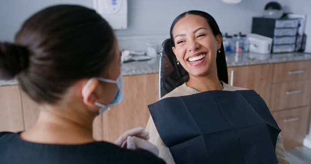 Best Root Canal Treatment  in Montgomery, TX