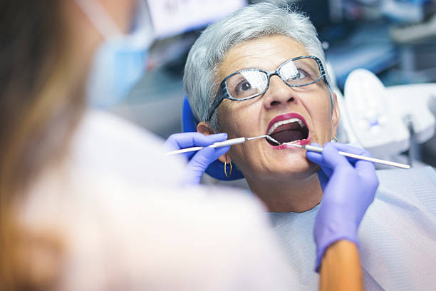 Best Cosmetic Dentistry  in Montgomery, TX