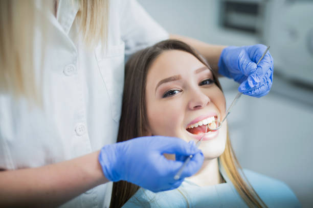 Best Dental Fillings (Composite and Amalgam)  in Montgomery, TX