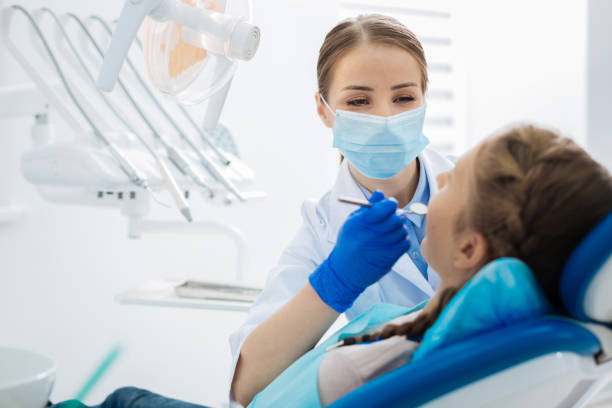 Best Traditional Braces  in Montgomery, TX