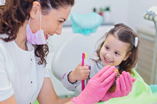 Professional  Holistic Dental Services in Montgomery, TX